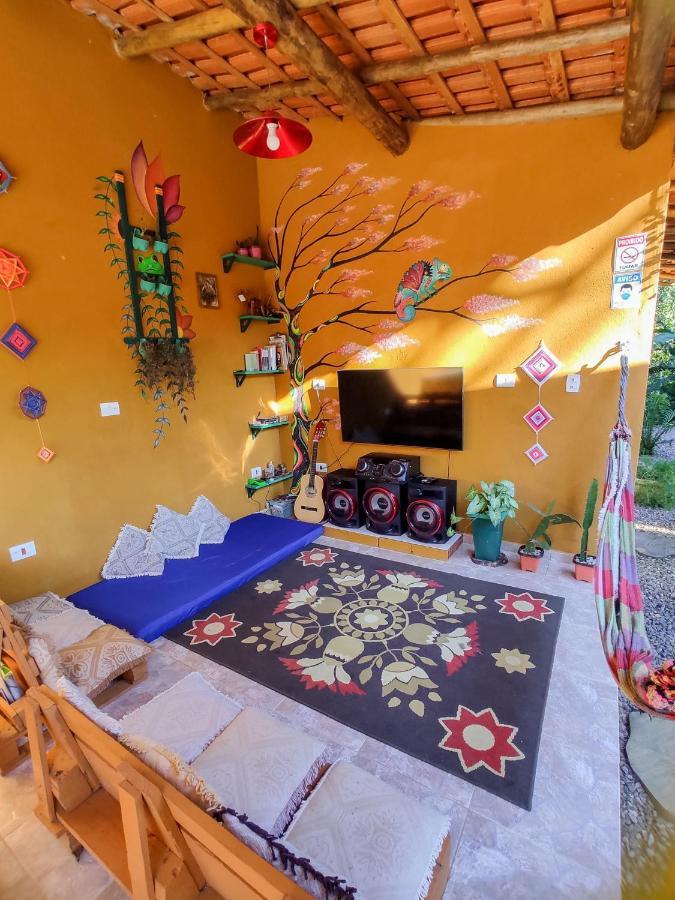 Lodge Greensoul Ubatuba