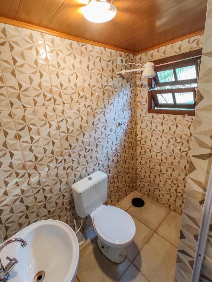 Greensoul Lodge