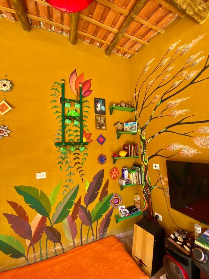Greensoul * Ubatuba