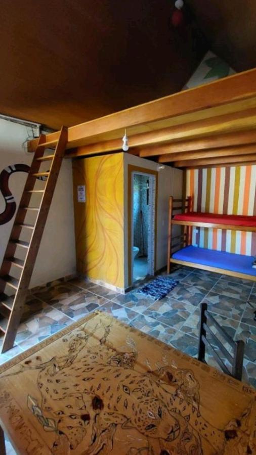 Greensoul Lodge
