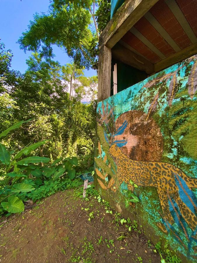 Greensoul Lodge Ubatuba