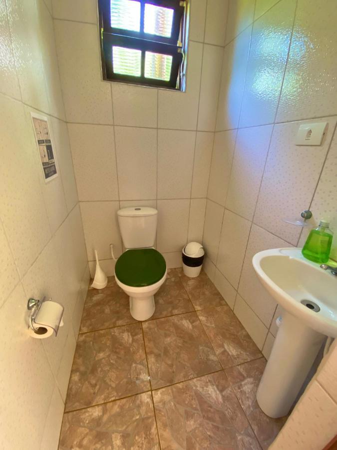 Greensoul * Ubatuba