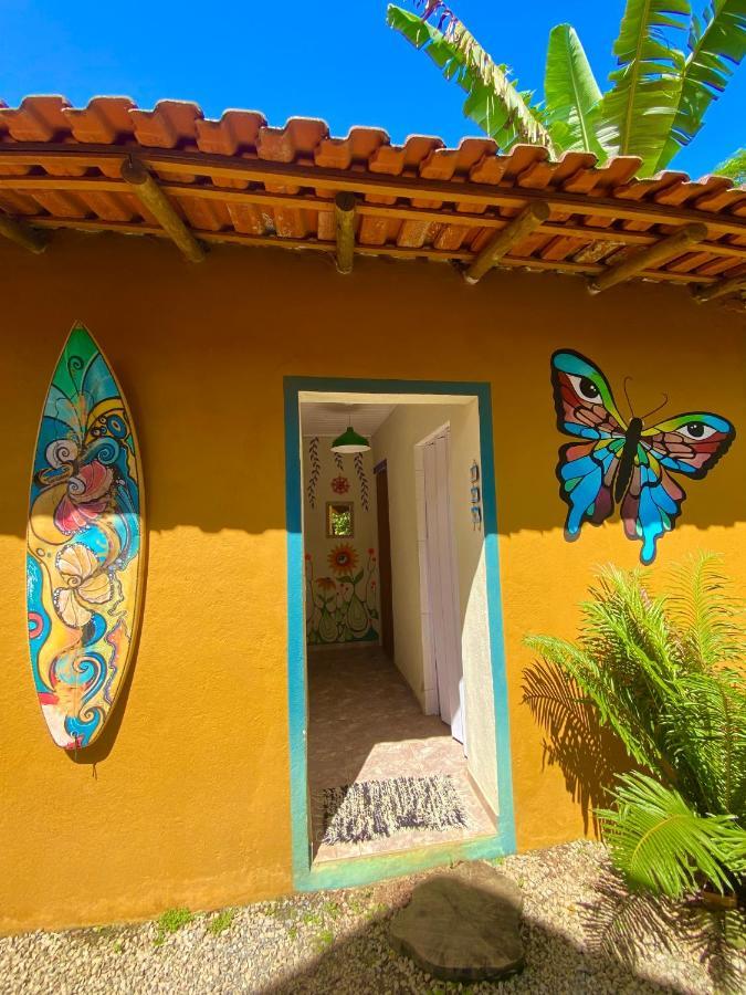 Greensoul Ubatuba