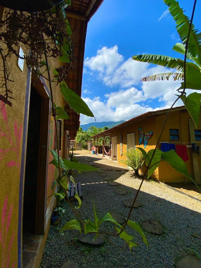 Lodge Greensoul Ubatuba