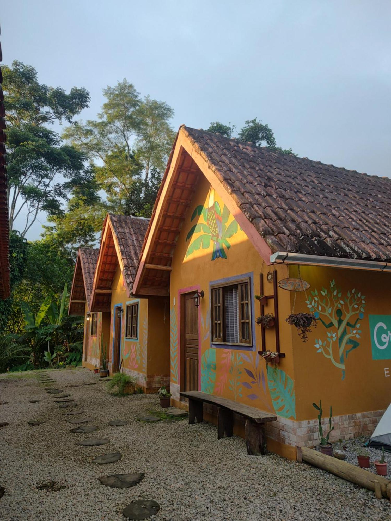 Greensoul Lodge *