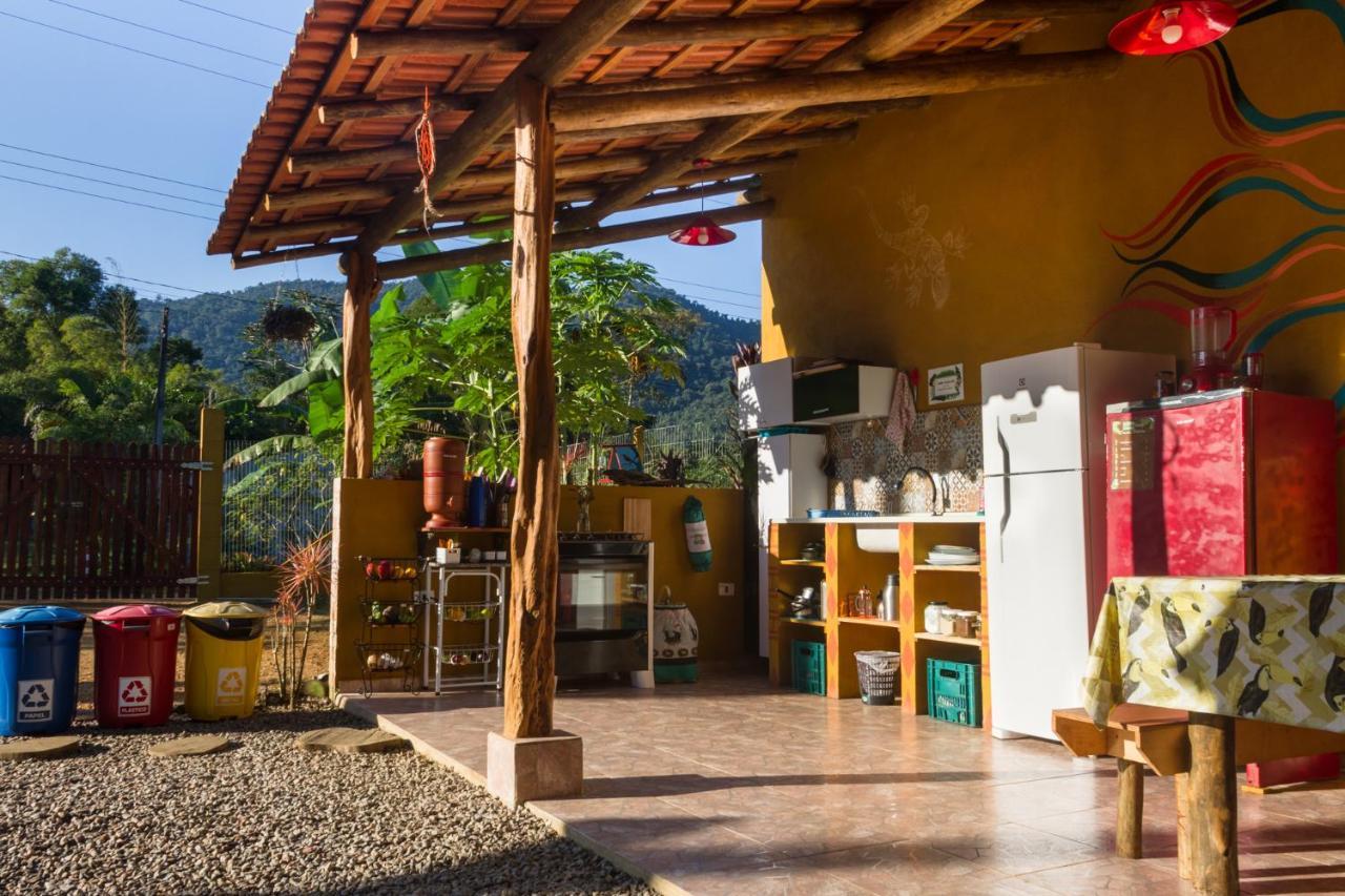 Greensoul Lodge Ubatuba