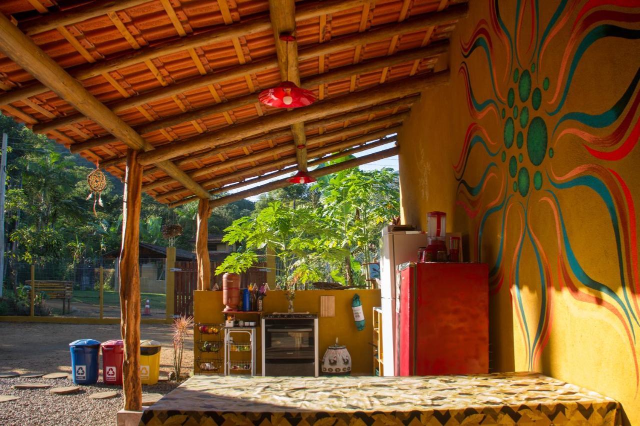 Greensoul * Ubatuba
