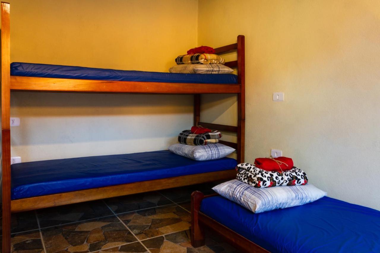 Lodge Greensoul Ubatuba
