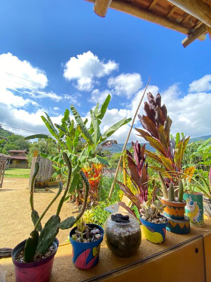 Greensoul Lodge Ubatuba