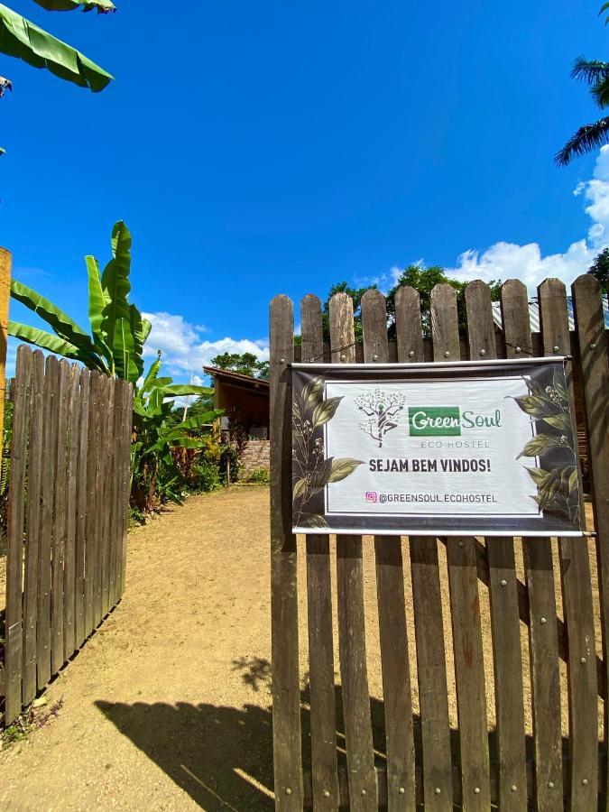 Lodge Greensoul Ubatuba