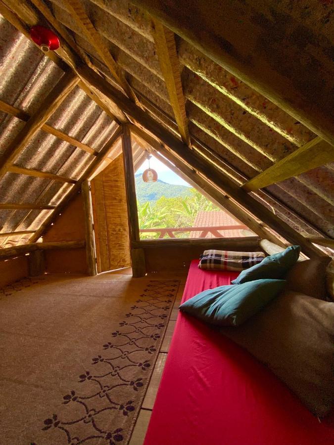 Greensoul Lodge Ubatuba