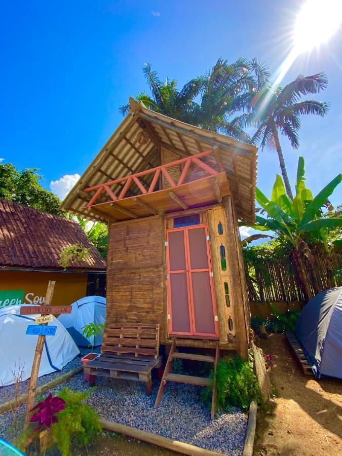 Greensoul Lodge Ubatuba