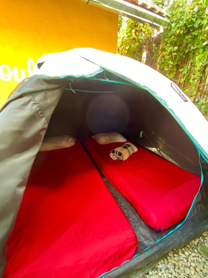 Lodge Greensoul Ubatuba