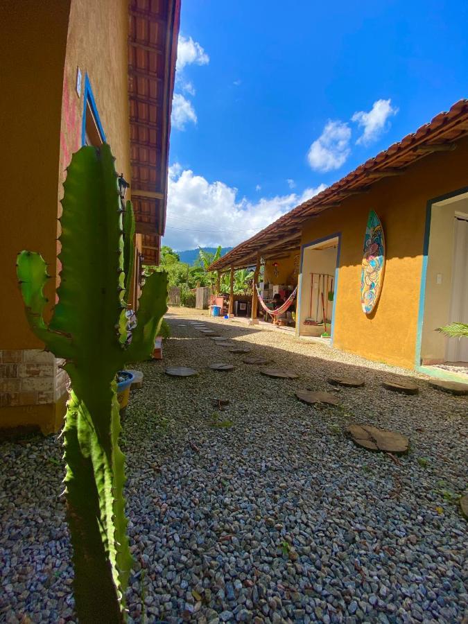 Greensoul Ubatuba
